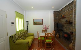 Apartamento Triana L Bolonia, Tarifa